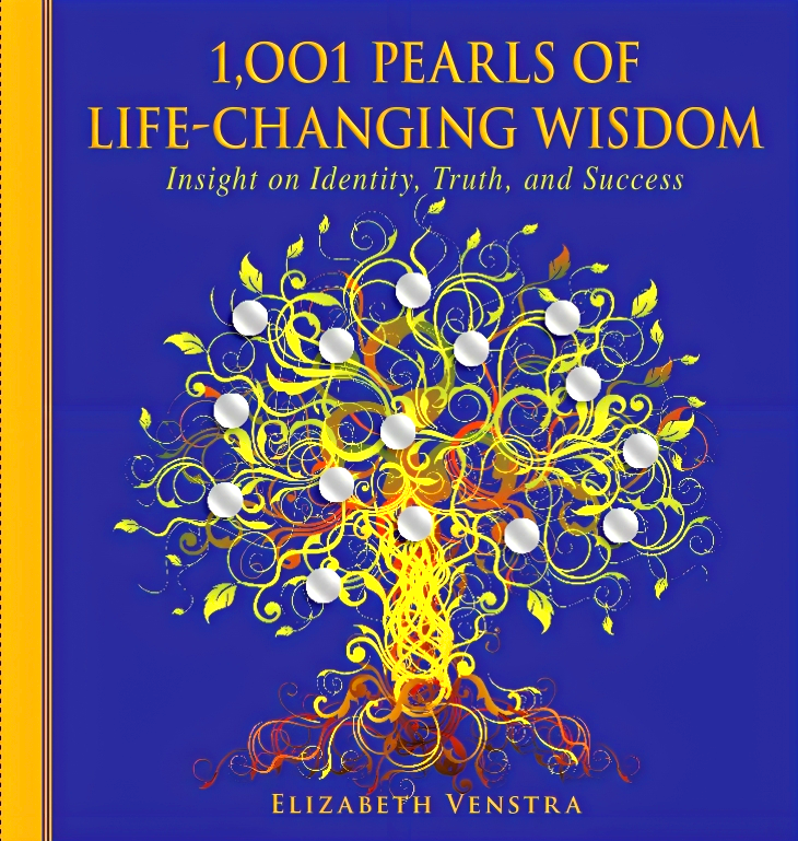 1,001 Pearls of LifeChanging Wisdom Insight on Identity, Truth, and