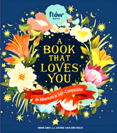 A Book That Loves You: An Adventure In Self-Compassion