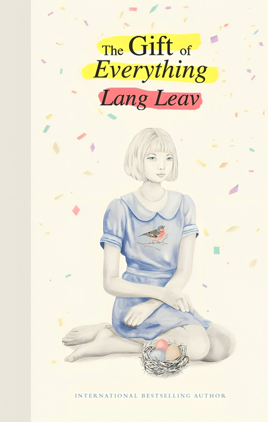 The Gift Of Everything