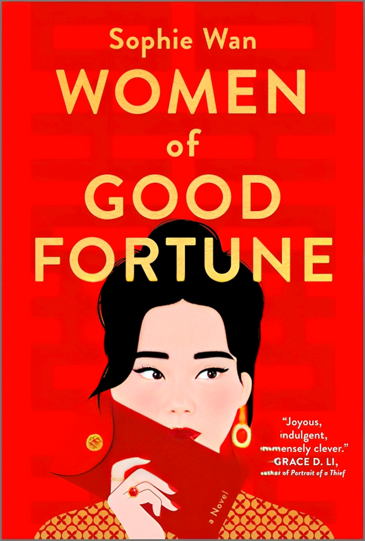 Women Of Good Fortune