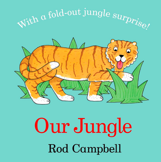 Our Jungle