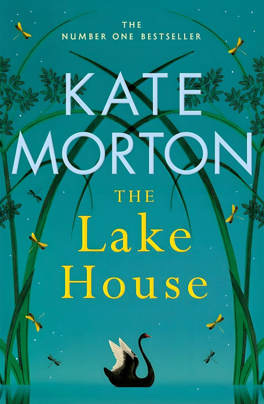 The Lake House