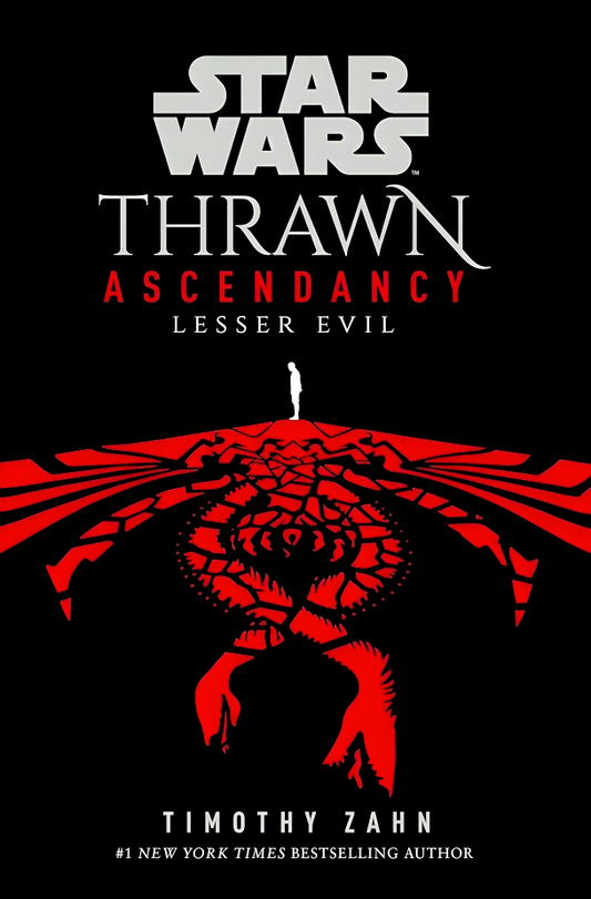 Star Wars: Thrawn Ascendancy: Lesser Evil