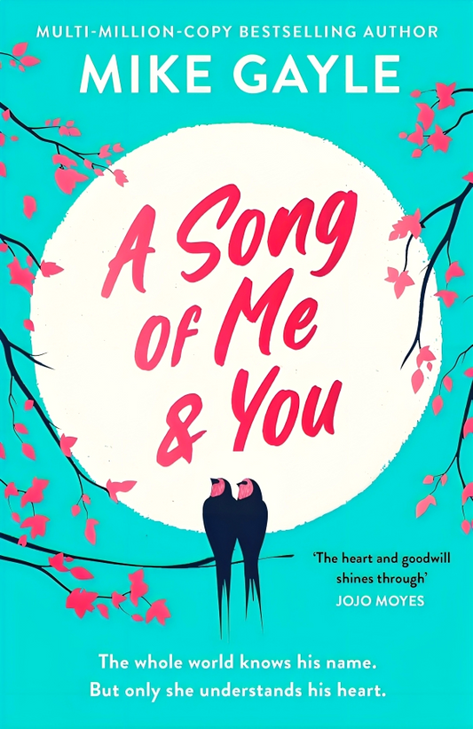 A Song Of Me And You