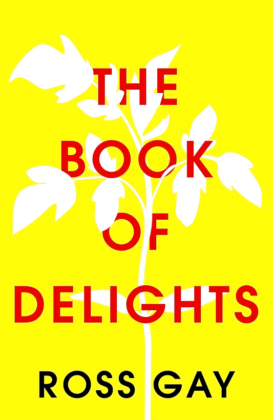 The Book Of Delights