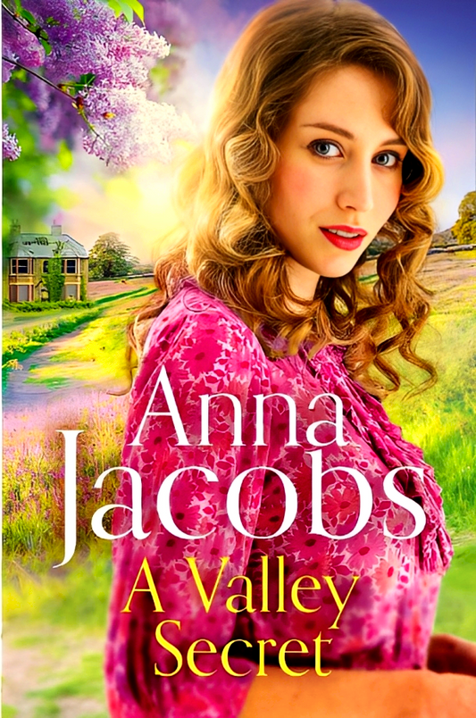 Valley Secret