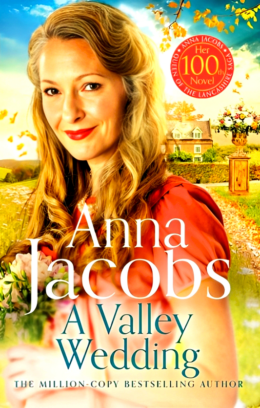 A Valley Wedding