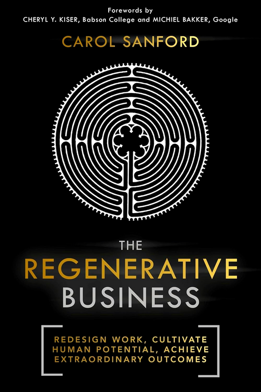 The Regenerative Business