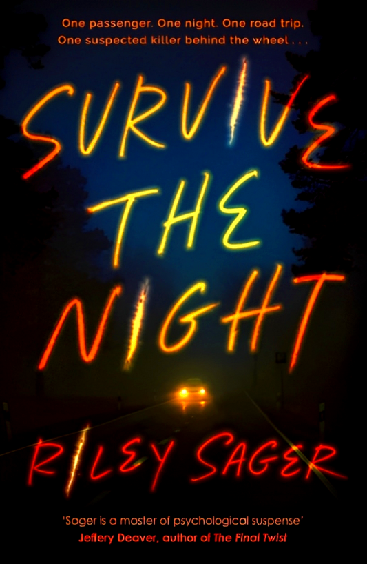 Survive the Night
