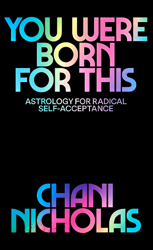 You Were Born For This