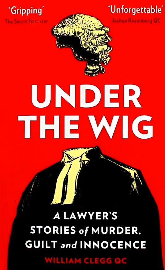 Under The Wig