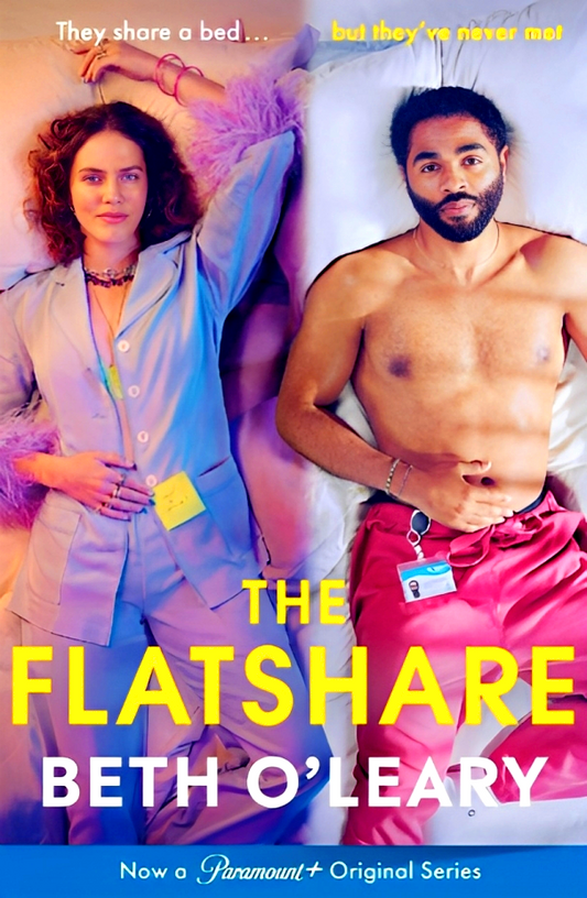 The Flatshare