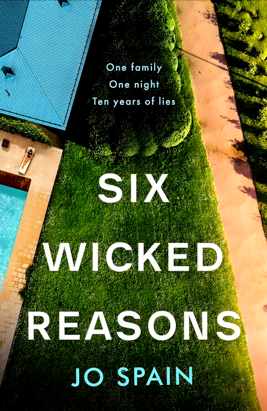 Six Wicked Reasons