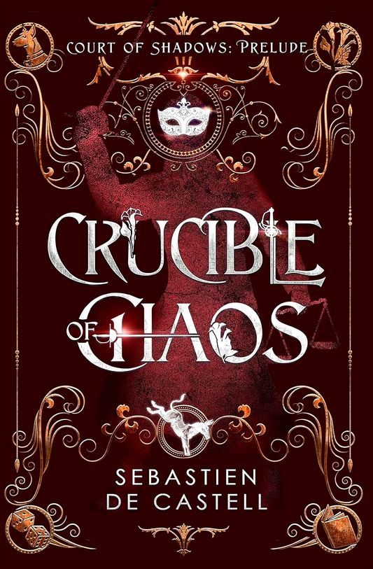 Crucible Of Chaos