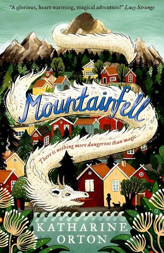 Mountainfell