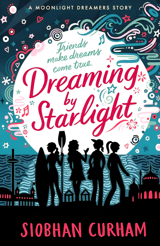 Dreaming By Starlight