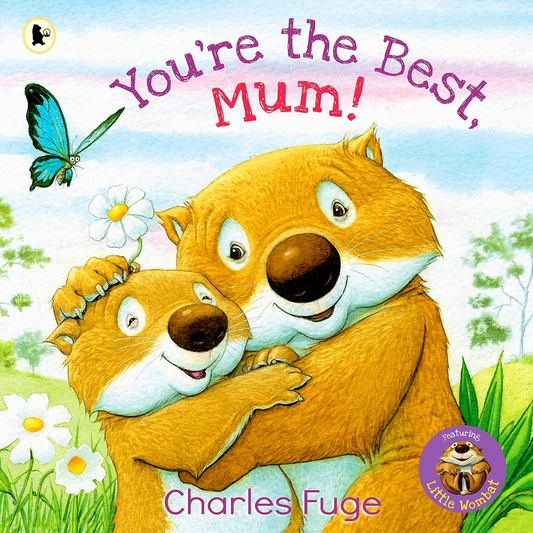 You're The Best, Mum!