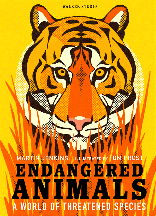 Endangered Animals
