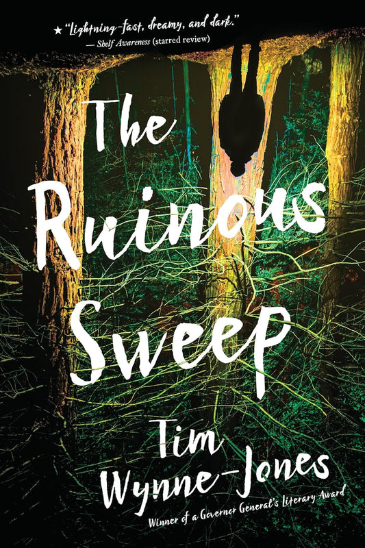 The Ruinous Sweep