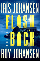 Kendra Michaels #11: Flashback