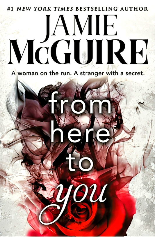 (Original Price RM19.90) From Here To You