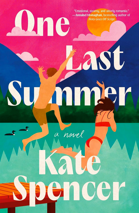 One Last Summer