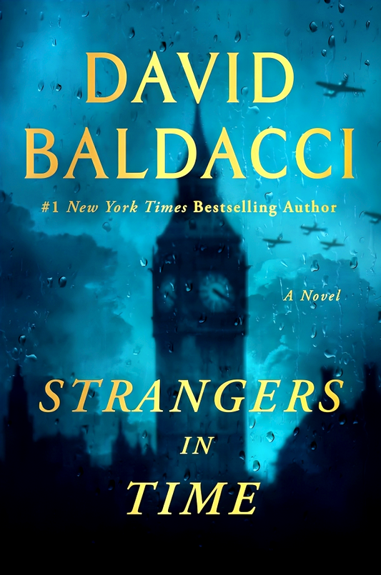 Strangers In Time
