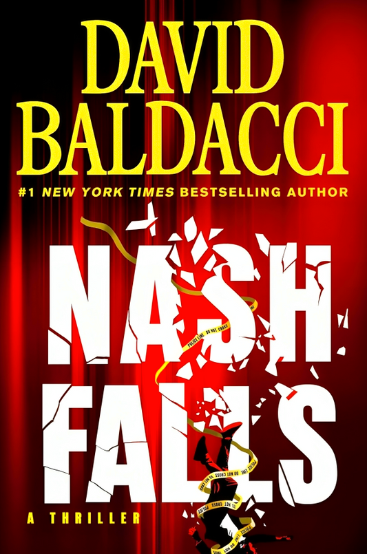 Nash Falls