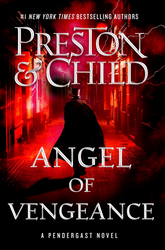 Angel Of Vengeance