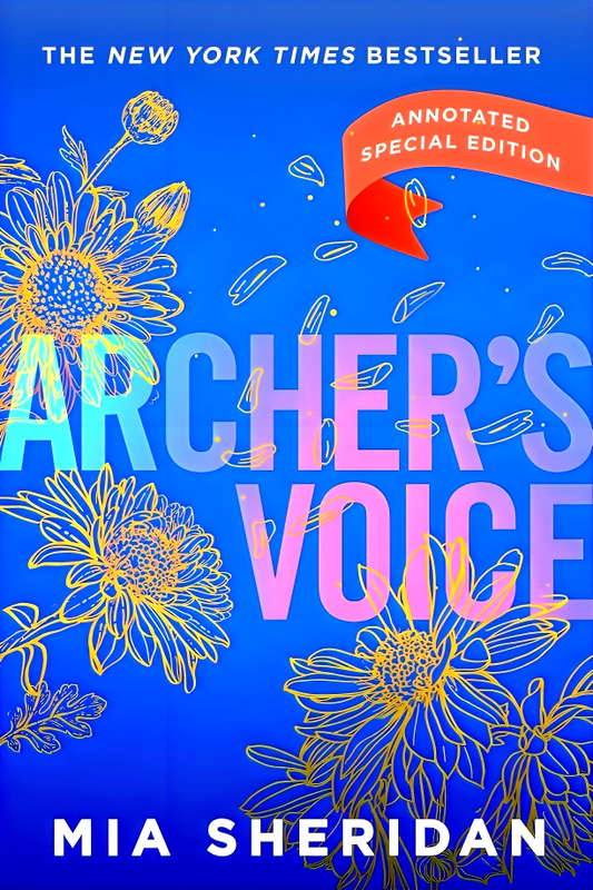Archer's Voice (Annotated Special Edition)