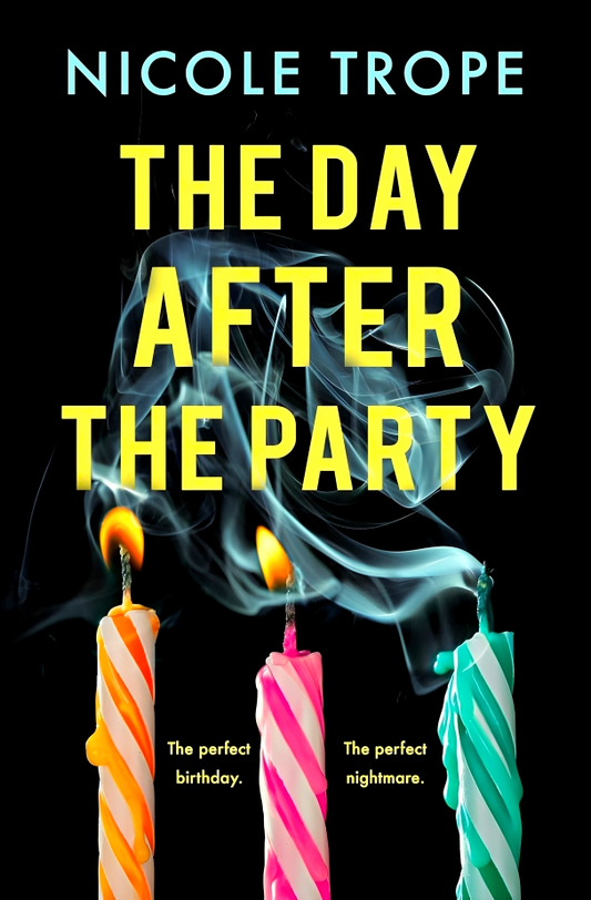 The Day After The Party