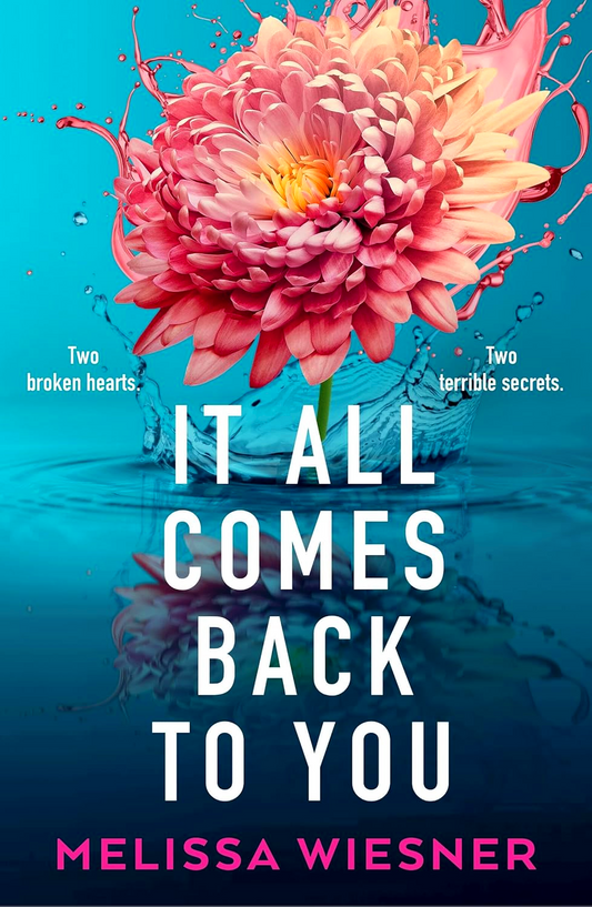 It All Comes Back To You