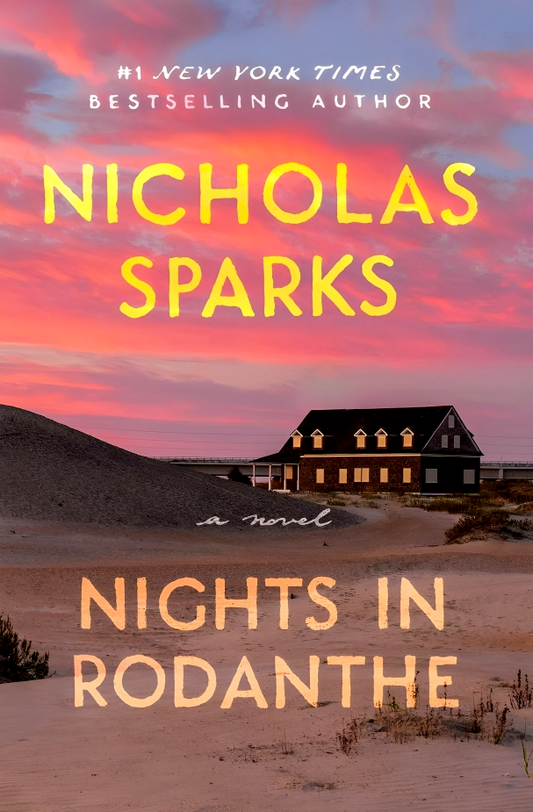 Nights In Rodanthe