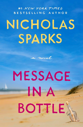 Message In A Bottle