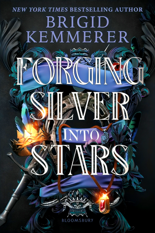 Forging Silver Into Stars (Limited Special Edition)
