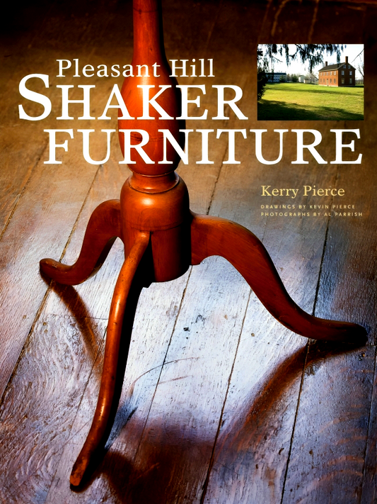 Pleasant Hill Shaker Furniture