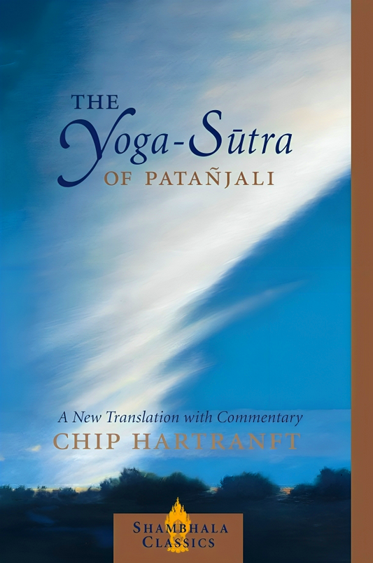 The Yoga-Sutra Of Patanjali