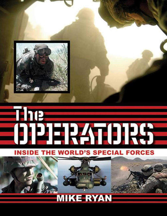 Operators