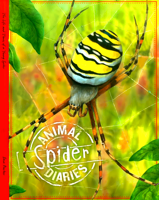 Animal - Spider Diaries