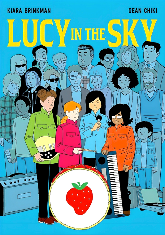 Lucy In The Sky