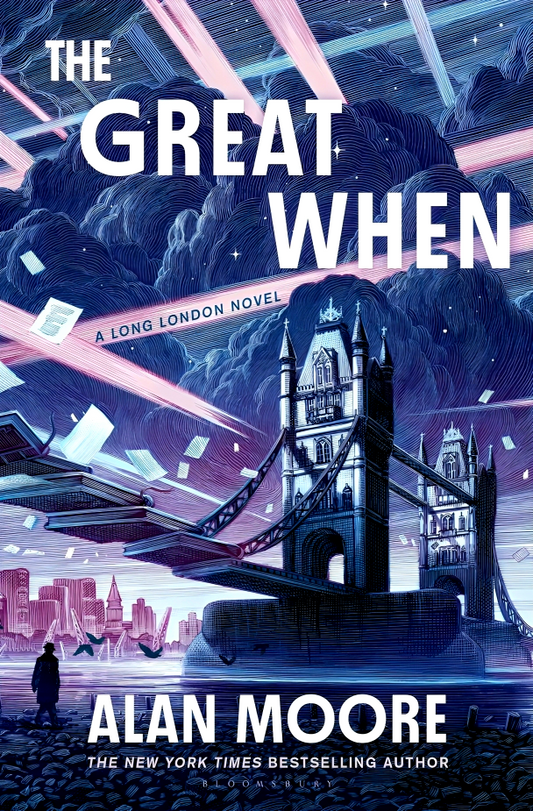 The Long London Quintet #1: The Great When