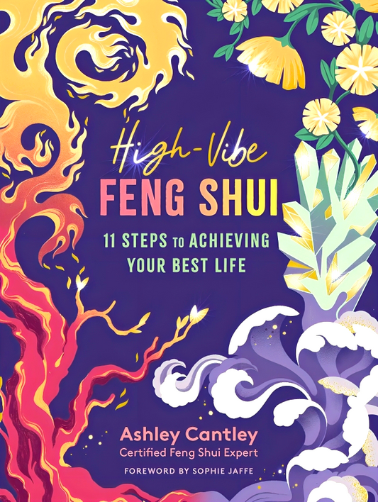 High-Vibe Feng Shui