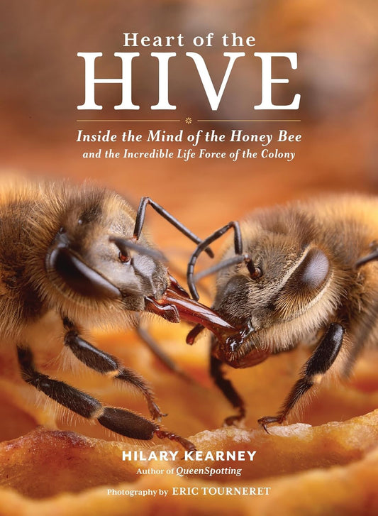 Heart Of The Hive