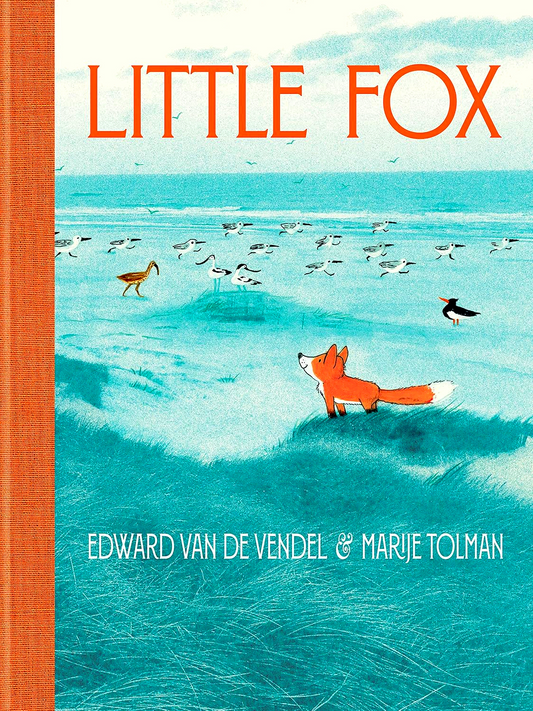 Little Fox