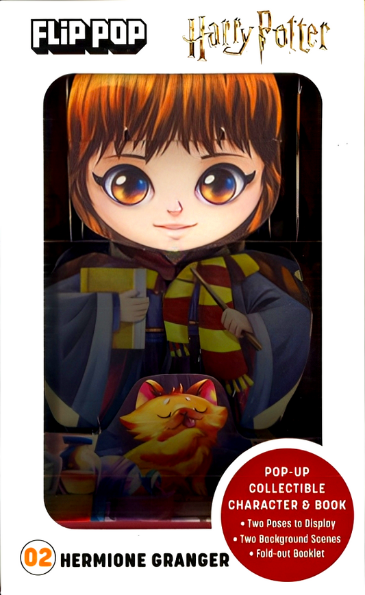 Harry Potter Flip Pop: Hermione Granger