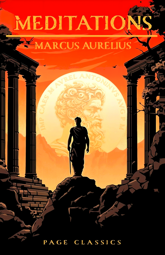 Page Classics: Meditations