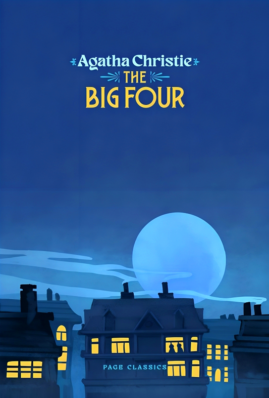 Page Classics: Big Four