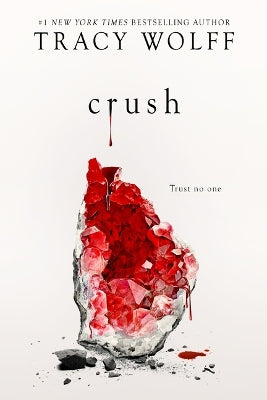 Crave #2: Crush