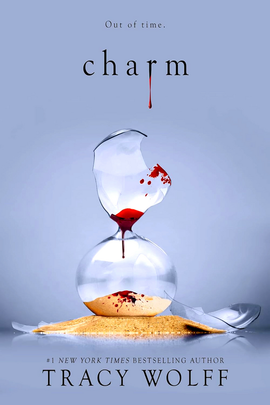 Crave #5: Charm