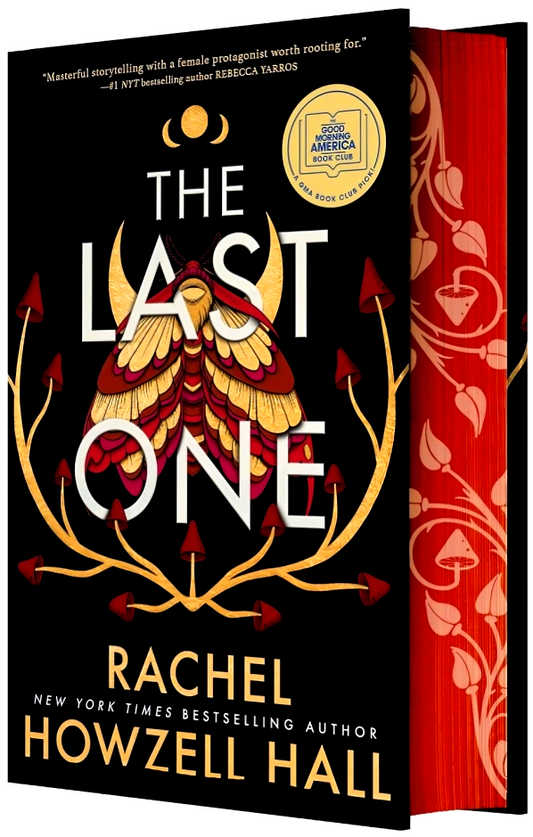 The Last One (Deluxe Limited Edition)